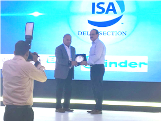 isa