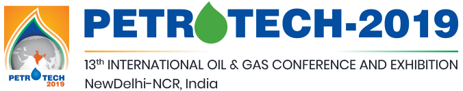 Petrotech 2019