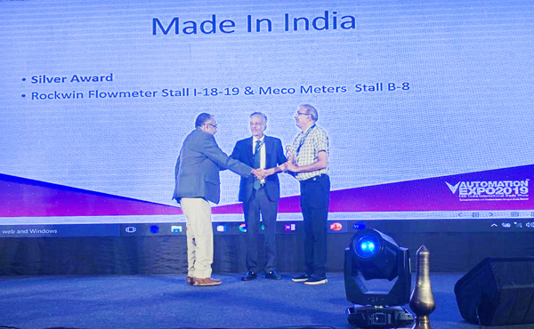 Silver Award
