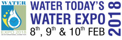Water Expo 2018
