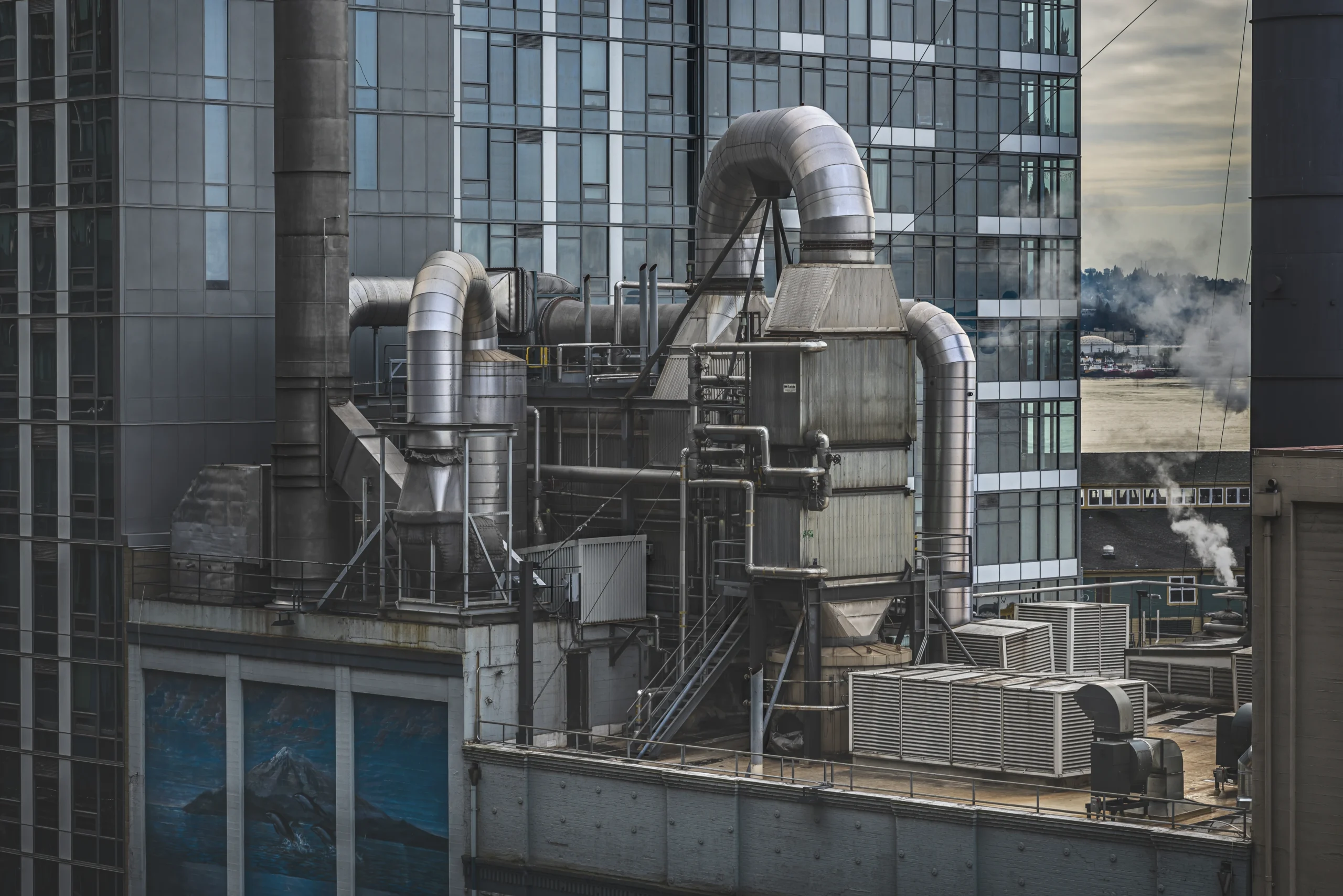 Water & Waste Water